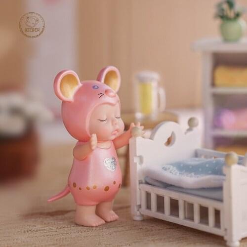 Bieber Action Figures