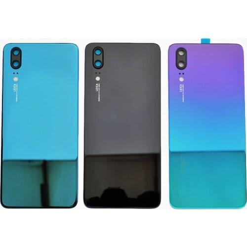 Аккумуляторы для телефонов Huawei P20 Pro BINYEAE China At AliExpress