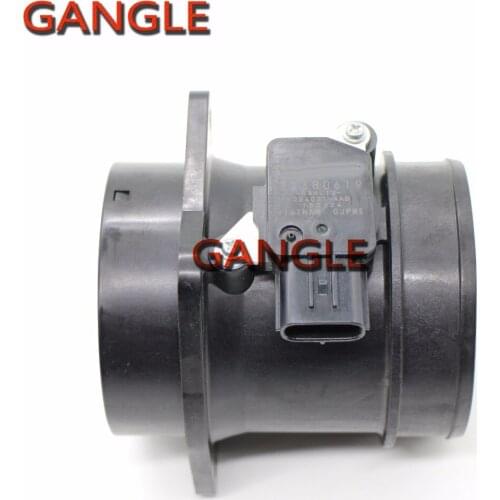 31380619 MAF SENSOR Air Flow Meter Sensor for MITSUBISHI SUZUKI TOYOTA