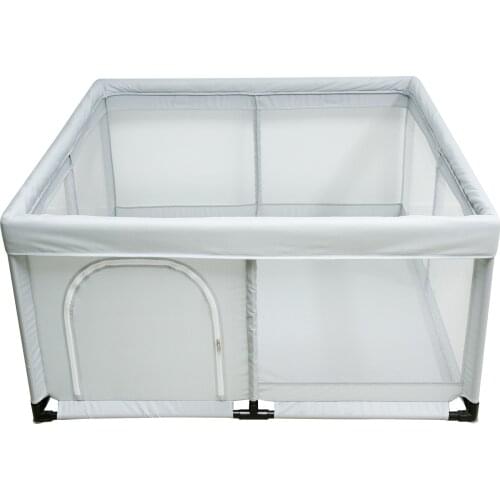 Baby Playpen Foldable Indoor Childrens Ball Pool Toy Fence Baby Toddler Fence Household Childrens Fence