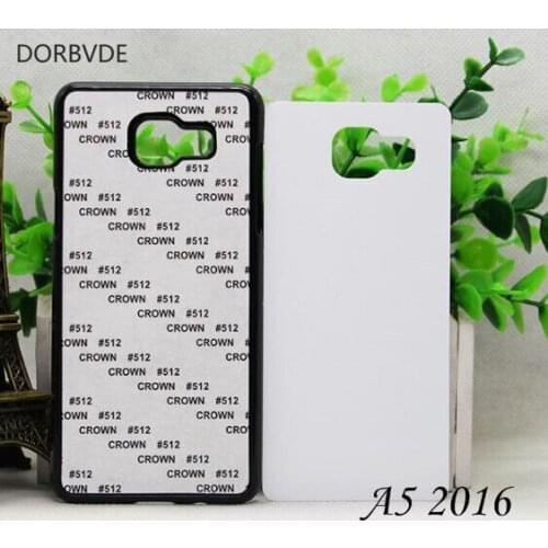 DORBVDE Phone Cases Samsung Galaxy A7 2016