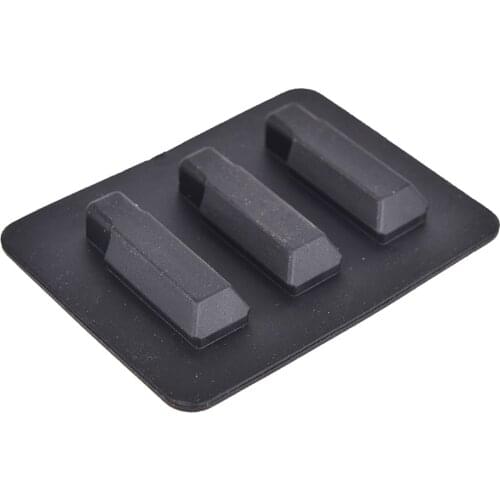 IRIN 1pc Ballads Acoustic Classical Guitar Mute Pad Silica Gel Practice Guitar Silencer Musical Instruments Parts