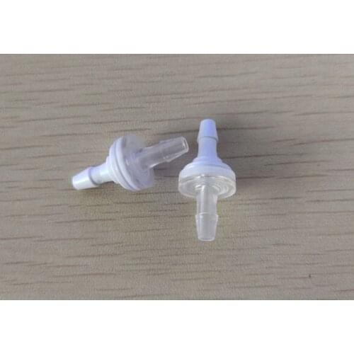 Mindray BC-5200 BC-5500 BC5200 BC5500 BC5600 BC5800 BS-200 BS-220 BS200 BS220 BS300 BS320 blood cell biochemical check valve