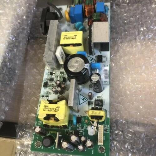 FIT For-ACER For-Mitsubishi XD250U / XD250UST / XD280U Projectors Projector main Power supply or lamp ballast