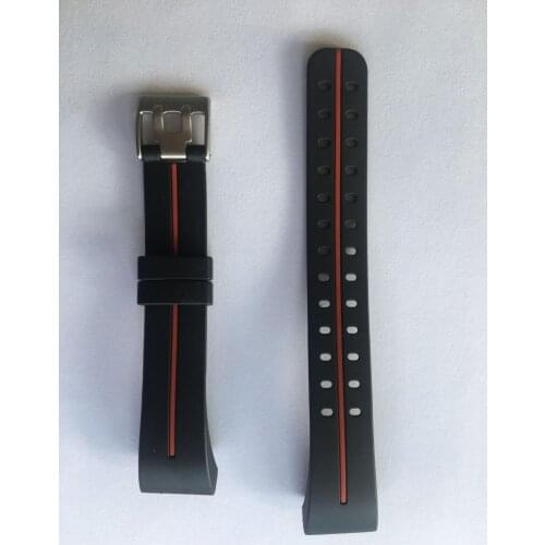 Strap Bracelet Accessories Watch Strap Silicone Wriststrap Smart Wrist for smart band P3 P3plus Strap