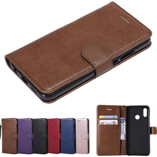Luxury Cases For Huawei P20 Lite 360 Flip Cover High Quality Magnetic Leather Phone Bag Etui Case On P20 P 20 lite P20lite Coque