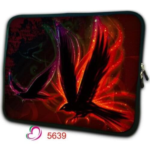 Eagle Laptop Bag Waterproof Notebook Bag For Macbook Air 13 Case Laptop Briefcase Laptop Bag For Macbook Pro 13