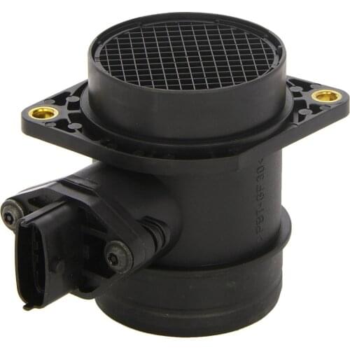 Triclicks Air Flow Meters