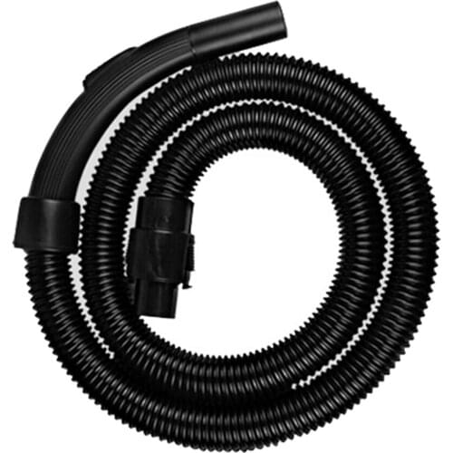 Vacuum Cleaner Extension Hose Threaded Pipe Replaces for Vacuum Cleaner