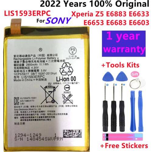 Huawei MediaPad T5 10 AGS2-L09 AGS2-W09 AGS2-L03 AGS2-W19 / MediaPad M3 8.4" HB2899C0ECW Tablet 100% Original 5100mah Battery