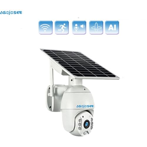 Камеры видеонаблюдения с датчиком движения ASojoSEE China At AliExpress