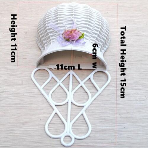 Free Shipping New Ready To Hang Artificial Flower Hanging Basket Garden Decoration CR-68