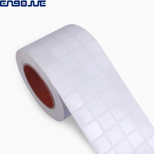 300x9.5CM Bathroom White Self-adhesive Decorative Film Waterproof Mosaic Wallpaper Borders Tiles Sticker Waist Line Wall Sticker
