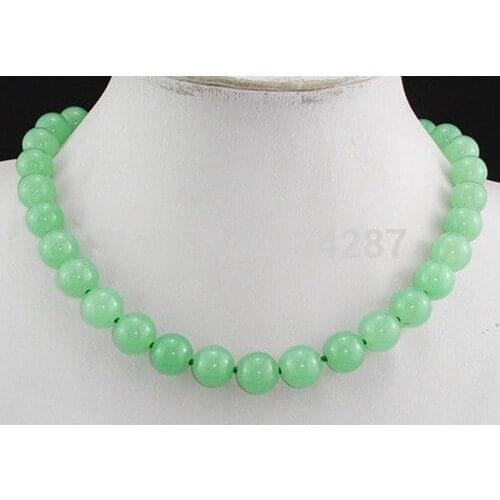 Dingchengchanglong Silver Necklaces