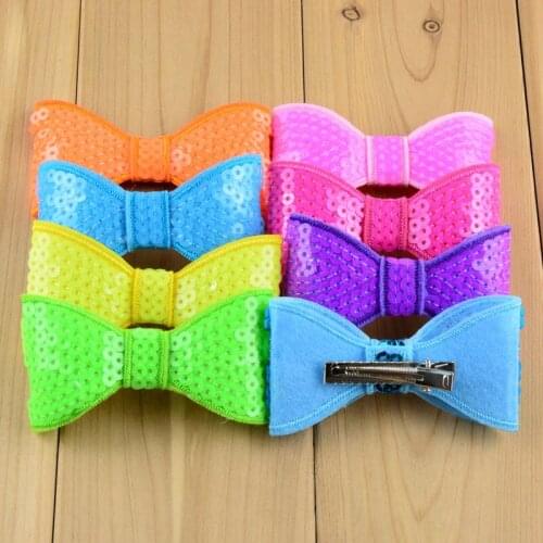 ETALLEG Hair Accessories For Girls