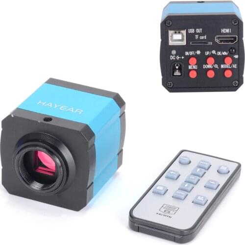 HAYEAR Portable Audio Equipment
