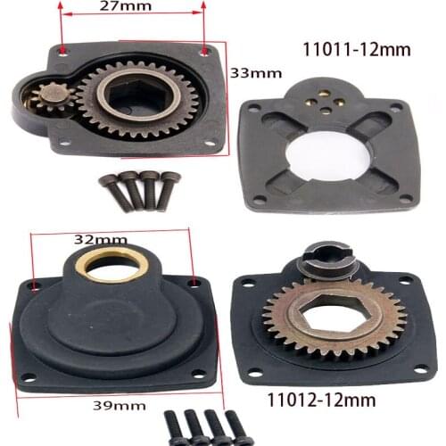HSP Starter rear cover 1101 for Chungyang VX 18 1102 for SH28 engine