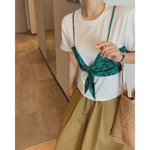 Jingoni Women's Short T-shirts