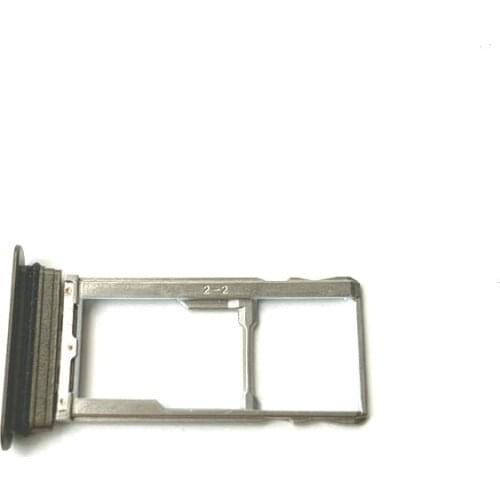 For Original Blackview BV9900 Sim Card Holder Tray for 5.84 Inch BV9900 Pro Sim Card Slot Mobile Phone Accessories