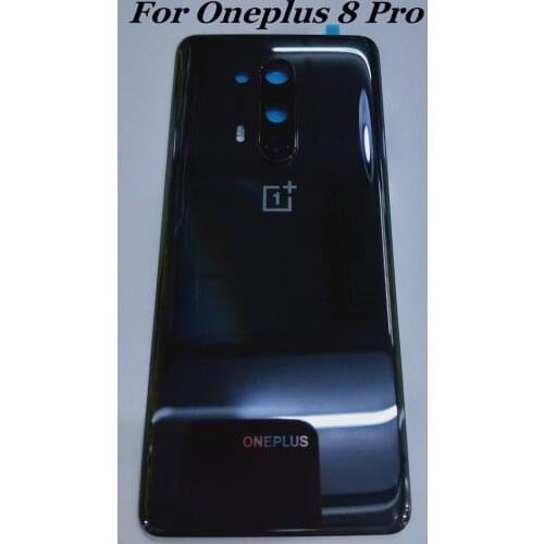MIXUEWEIQI OnePlus 8 Phone Batteries