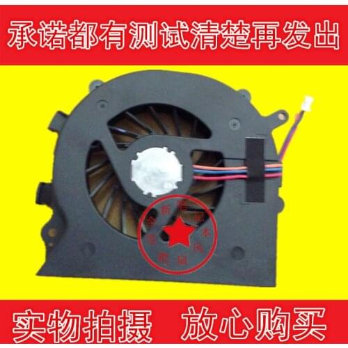 New Cpu Cooling Fan For Sony UDQFRZH14CF0 VPCEAS9C VPCEA2S7C VPCEA2S8C EA200c DC Brushless Cooler Radiators Laptop Fan