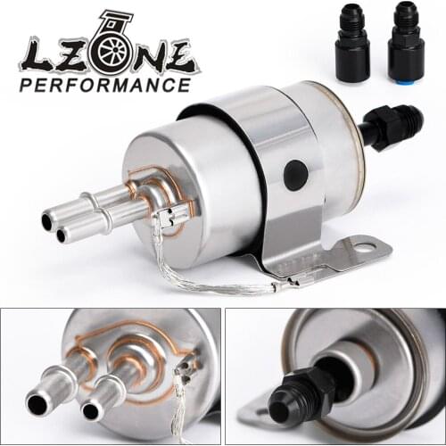 PQY Fuel Filters