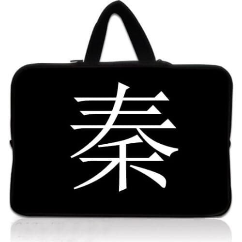 Qin dynasty Laptop Sleeve Bag for 2019 HuaWei Honor MagicBook 14" D B 15.6 MateBook 13 X Pro 13.9" E 12 Tablet Case Pouch Bags