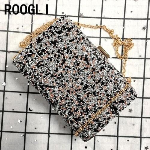 ROOGLI Bags And Suitcases