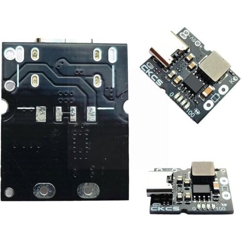 TP5000 1A 2A Compatible With 4.2V 8.4V Single And Double Module Board Module Power Supply Lithium Management Batteries H6T0