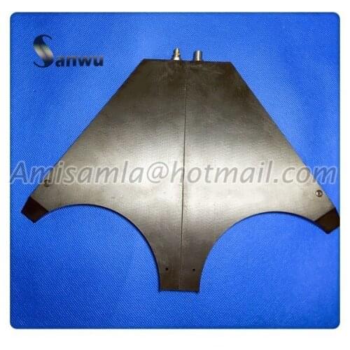 High Quality KBA Printing Machine Rapida 105 Ink Fountain Divider