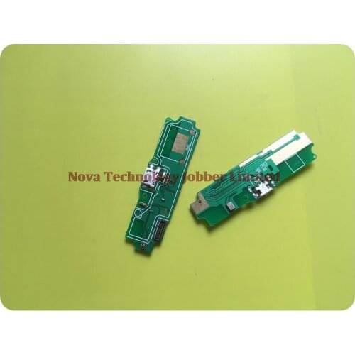 Wyieno Redmi5A Charging Port For Redmi 5A Micro USB Charger Connector Flex Cable Replacement Parts Mic Microphone Free Tracking