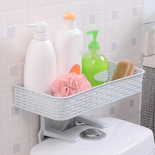 Iron Sink Sucker Organizer Shelf Bathroom Wall Vacuum Suction Cup Sponges Storage Basket Kitchen Soap Towel Holder