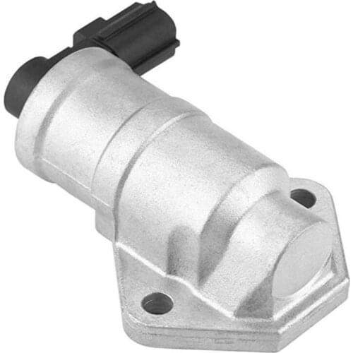 ZJ01-20-660 Idle Air Control Valve Fit For Mazda 3/5/Ford Ranger