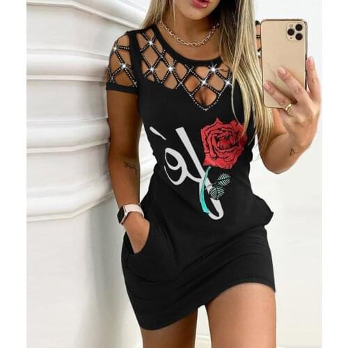 Zoeny Womens Casual Dresses