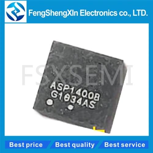 1pcs ASP1400BMNTXG ASP1400B ASP14008 QFN
