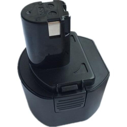9.6V 2000mAh power tool battery Ni cd for Paslode ,B-9620F2,B-967F1,B-963F2,1400669,BID-900,BD-72,BD-90,CTH962K,HP961,RY961