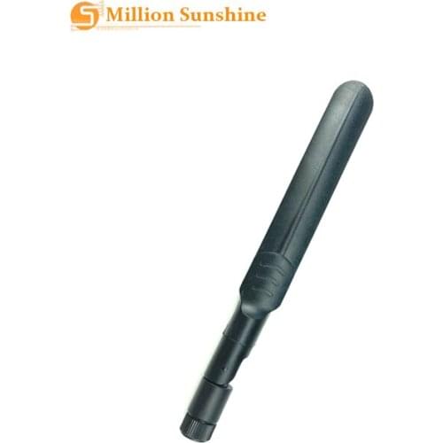 2.4G 5G 5.8G Antenna for Integrated power amplifier WiFi swept jammer Shield WiFi jammer development board