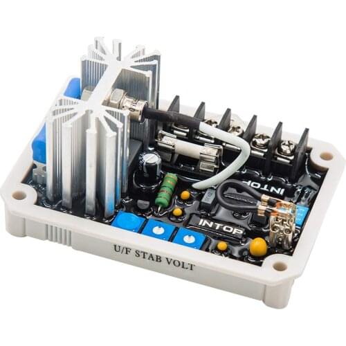 Diesel Generator Automatice Voltage Regulator AVR EA05A