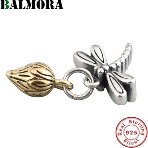 BALMORA Golden Chains