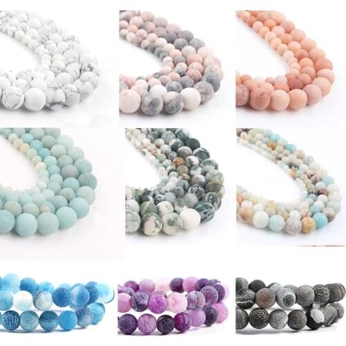 45 Style Natural Cat Eye Turquoises Crystal Minerals Stone Beads for Jewelry Making DIY Handmade Charm Bracelet Accessories 15
