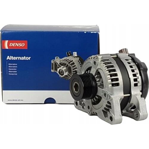 DENSO Starting Systems