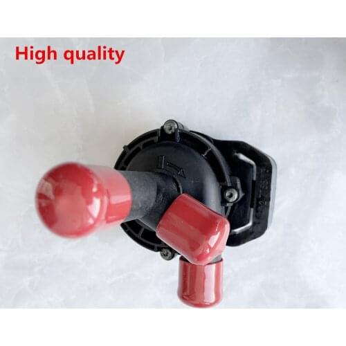 Auxiliary Additional Water Pump 2218350064 Fits for Mercedes-Benz CL500/CL600/ CL63/CL65/ S350/S500/S600/S63/S65
