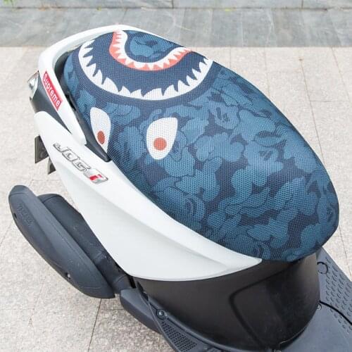 FGHGF Motorcycle Seats