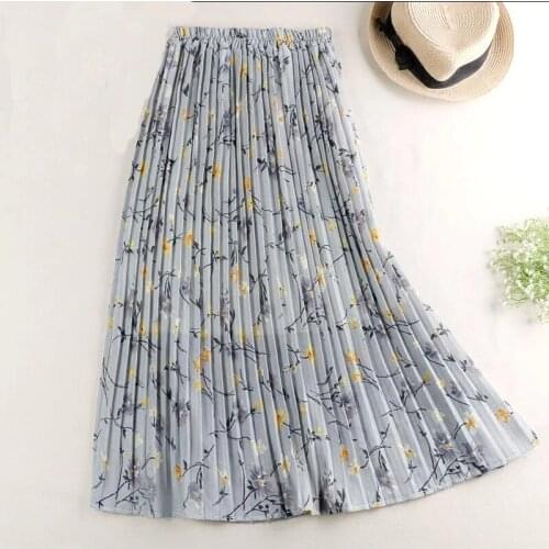 Женские юбки солнце HELELYN China At AliExpress