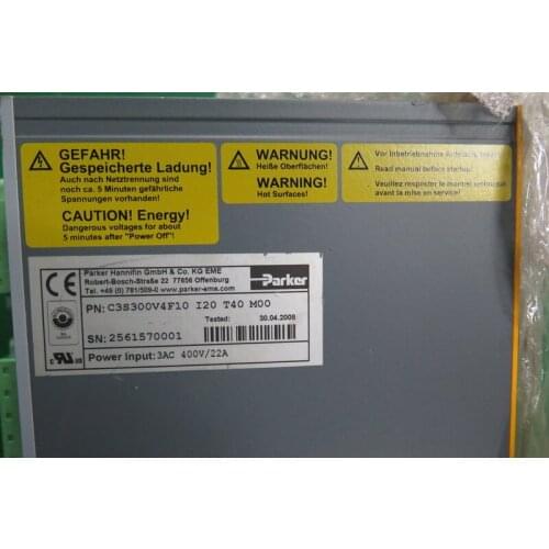 USED 100% TESTED DRIVER C3S300V4F10 I20 T40 M00 *100% REAL STOCK,Please contact us for real photo