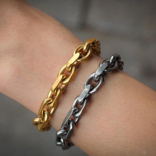 KeloKang Silver Bracelets