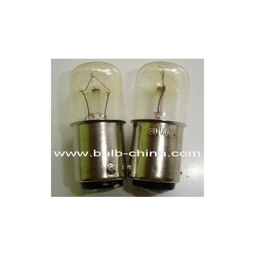2020 Time-limited New Arrival Professional Ce Edison Edison Lamp New!miniature Lamp Ba15d T16x35 30v 5w A055