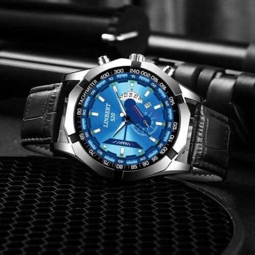 LINBERT Military Watches