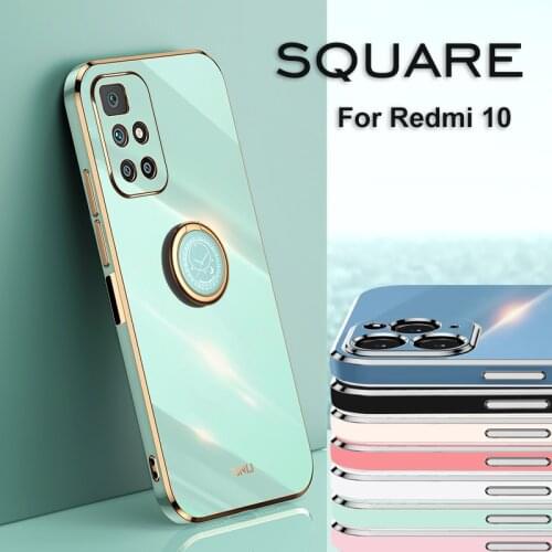 Milujite Xiaomi Redmi Phone Cases