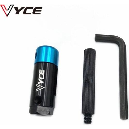 VYCE Mini Chain tool Magic Buckle Repair Removal Tool Bike Master Link lever Cycling Repair Tools